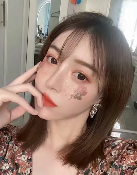 2021年3月12日来浙江出差原来浙江的美女这么好看